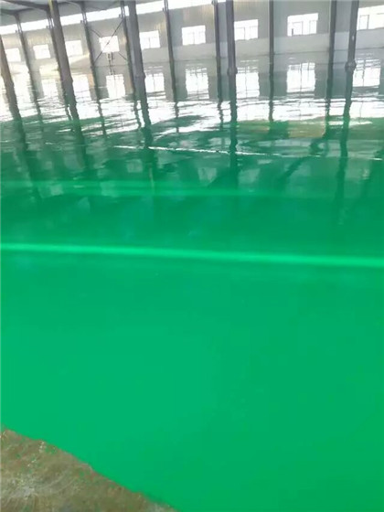 洱源，我直接给你一份室外地坪漆翻新维修